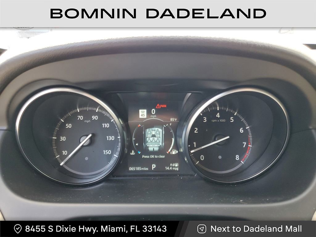 Used 2019 Land Rover Discovery Sport HSE image 20