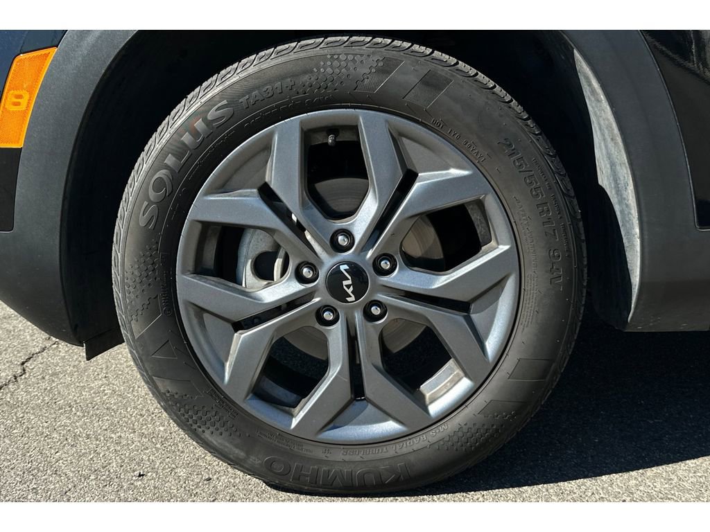 Used 2024 Kia Seltos S image 47