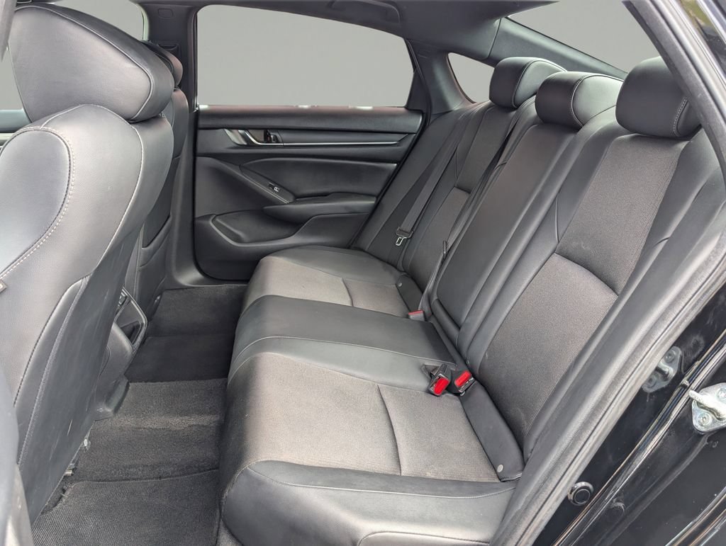 Used 2022 Honda Accord Sport image 14