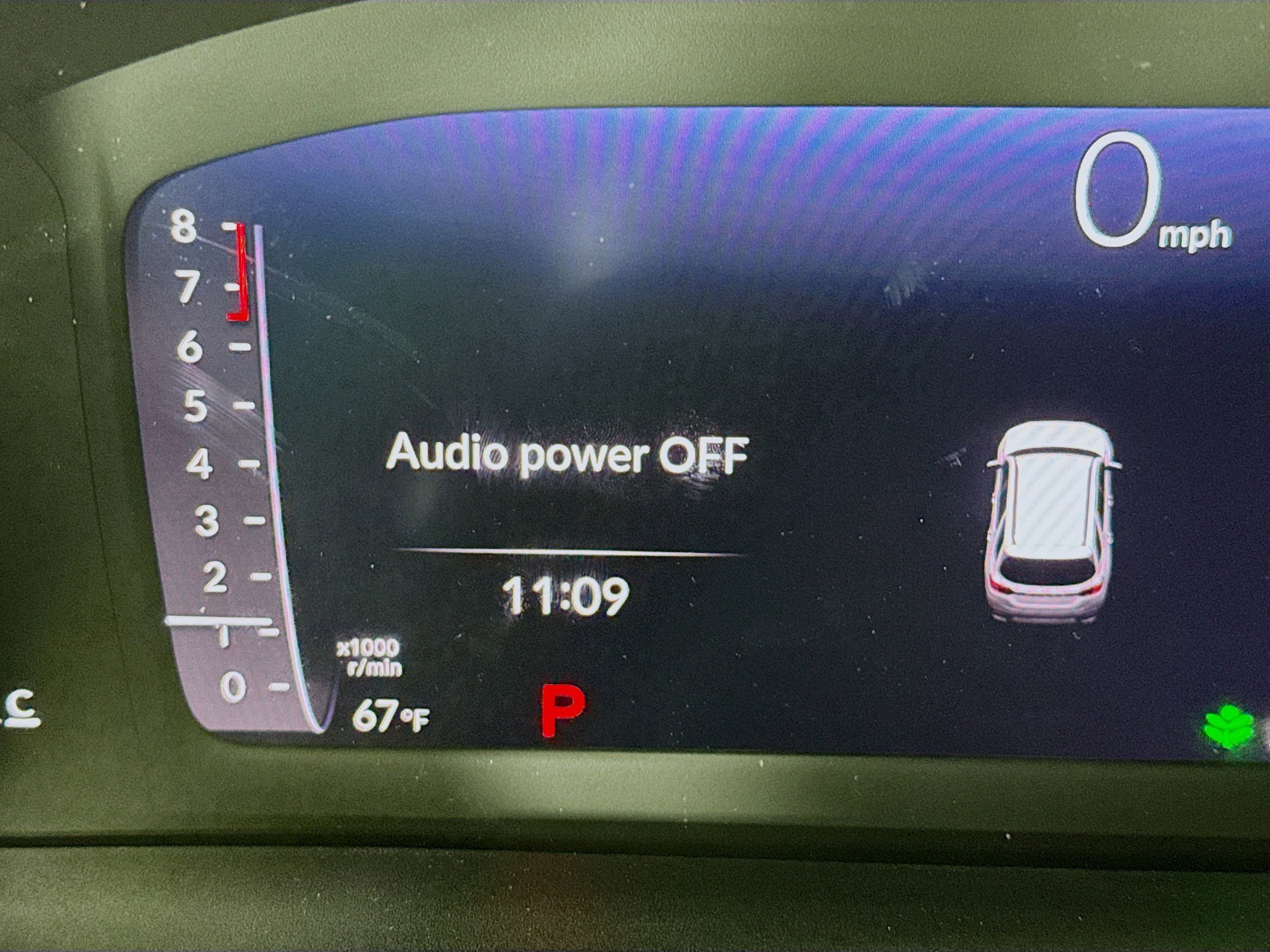 New 2026 Honda Pilot TrailSport image 12