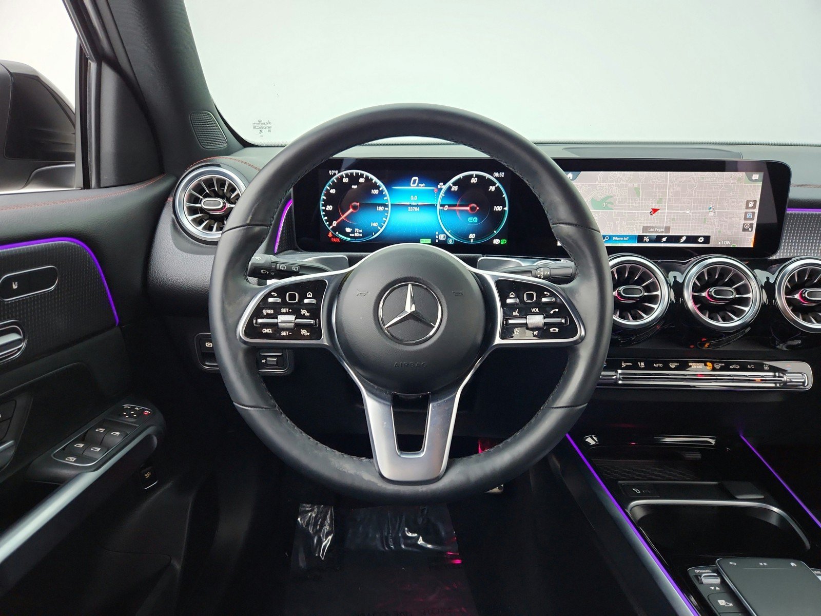 Certified 2023 Mercedes-Benz EQB 300 4MATIC image 22