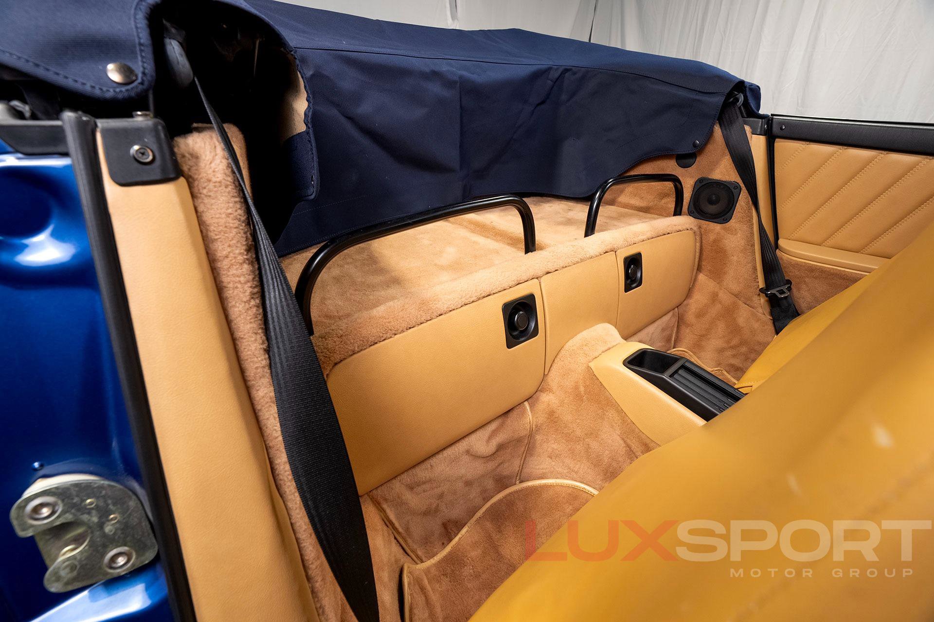 Used 1992 Porsche 911 Carrera image 61