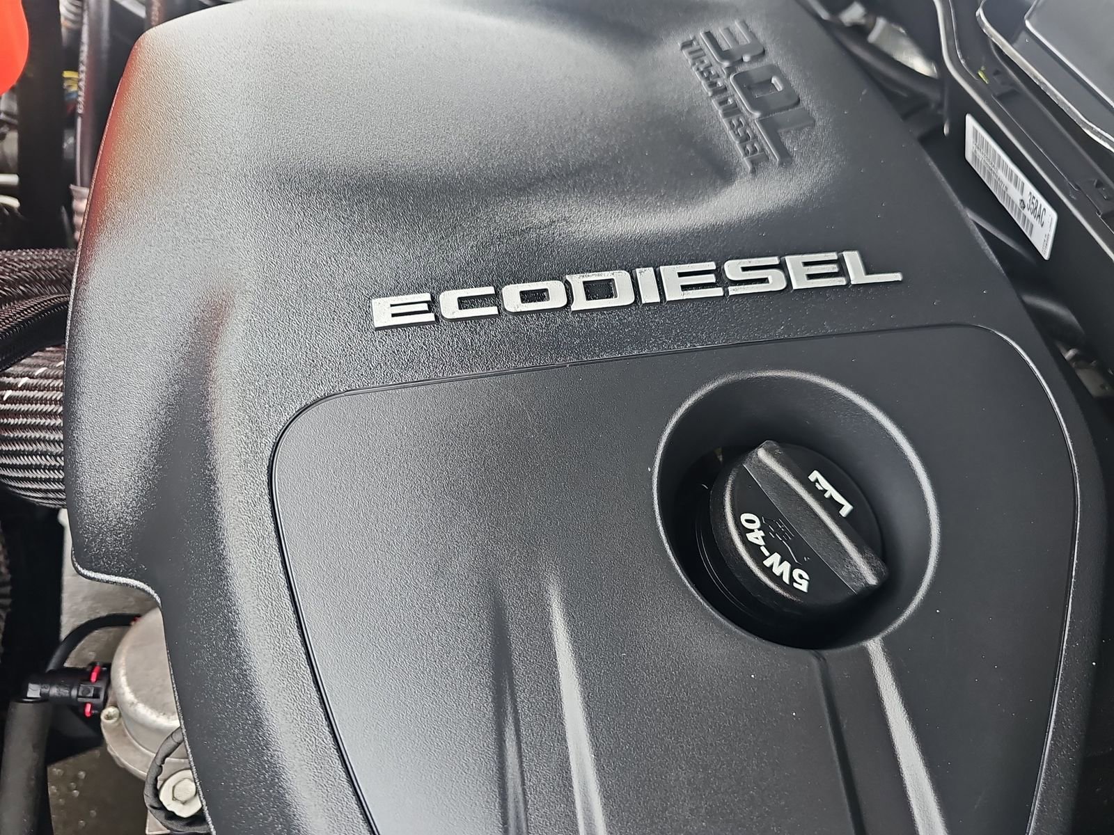 Used 2018 RAM 1500 Limited image 36