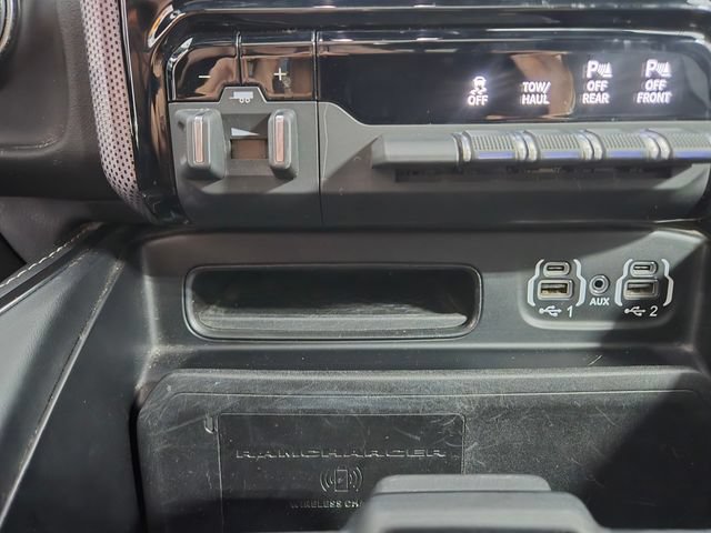 Used 2021 RAM 2500 Limited AWD/4WD image 46
