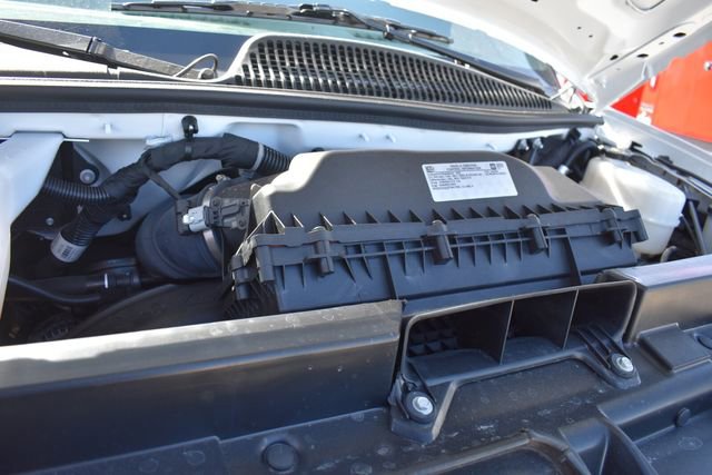 New 2025 Chevrolet Express 2500 w/ Driver Convenience Package RWD image 29
