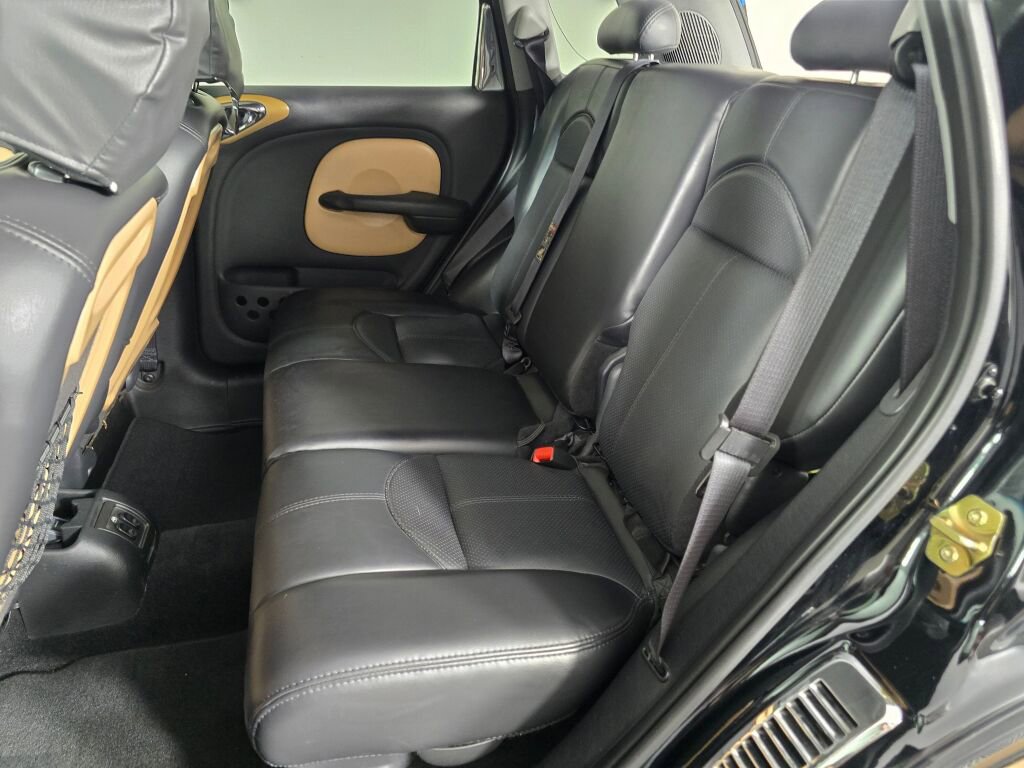 Used 2003 Chrysler PT Cruiser GT image 41