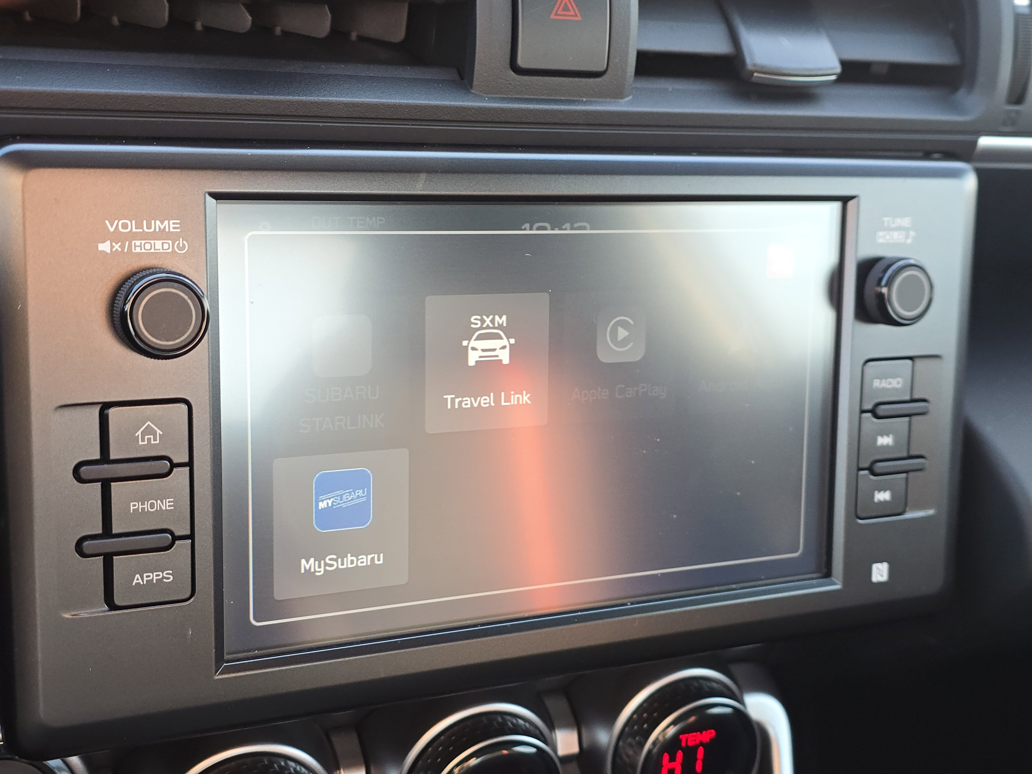 Certified 2023 Subaru BRZ Limited image 9