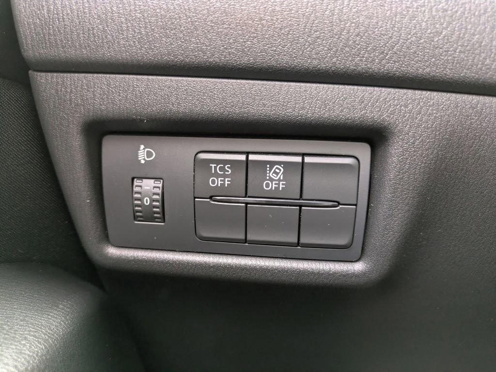 Used 2020 MAZDA CX-5 Sport image 25