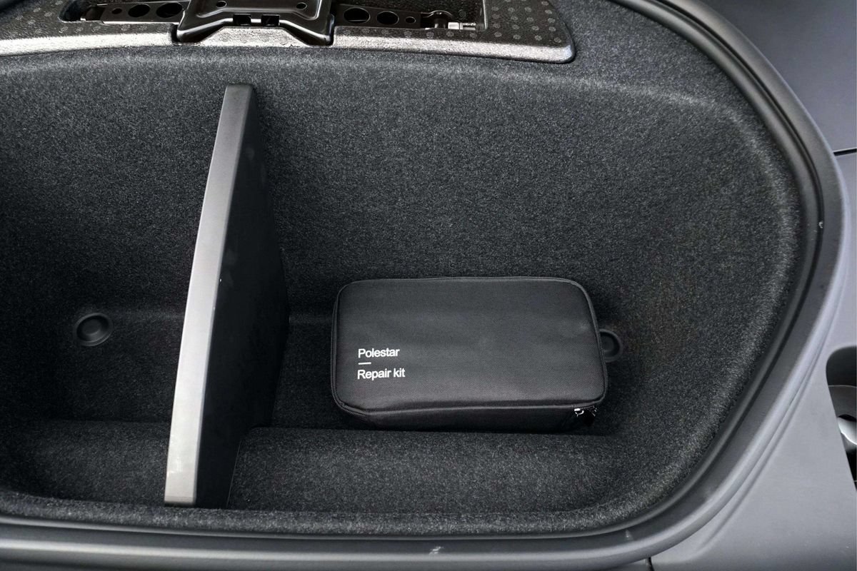 Used 2024 Polestar Polestar 2 AWD/4WD image 14