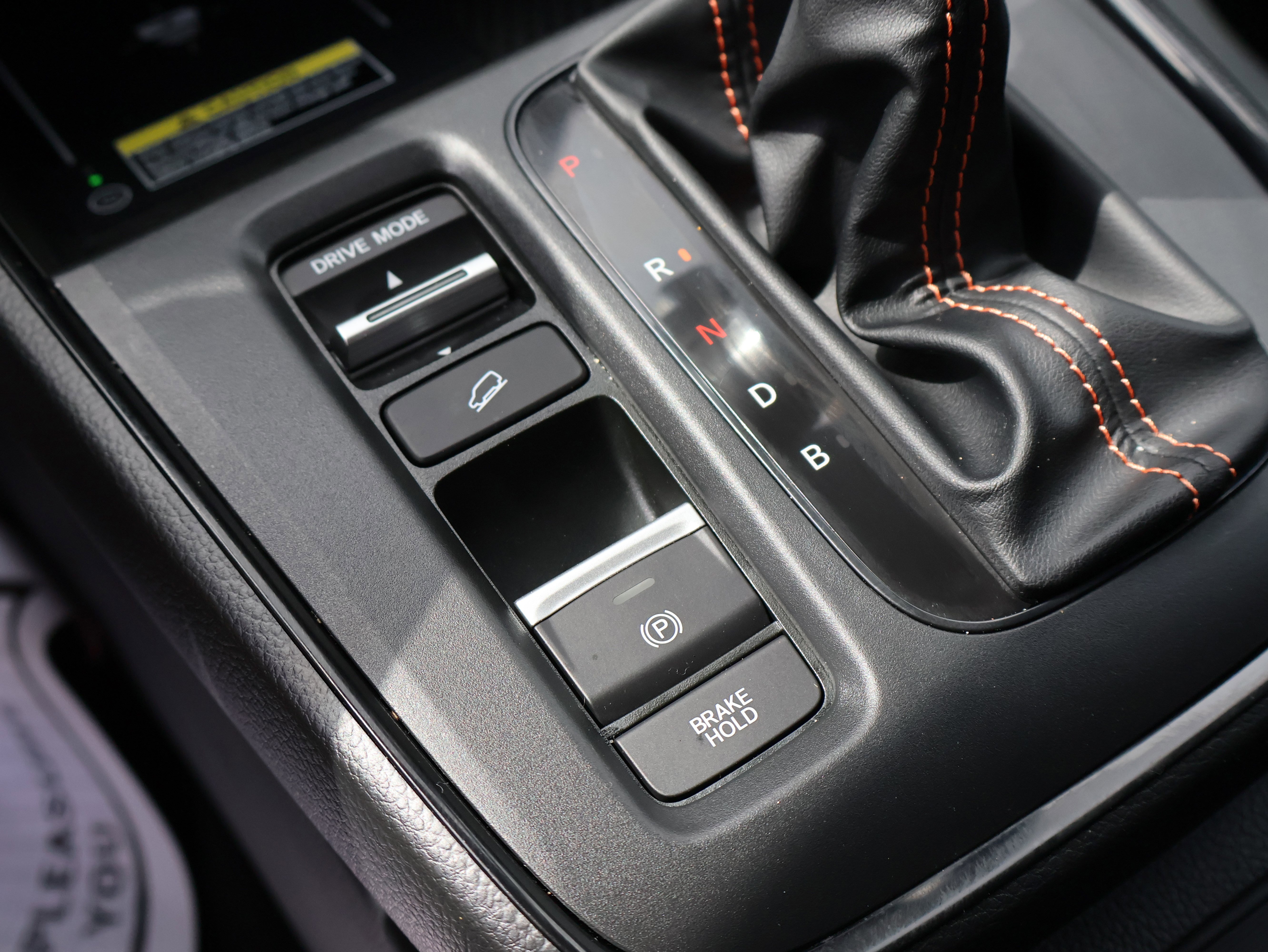 Used 2025 Honda CR-V Sport-L image 36
