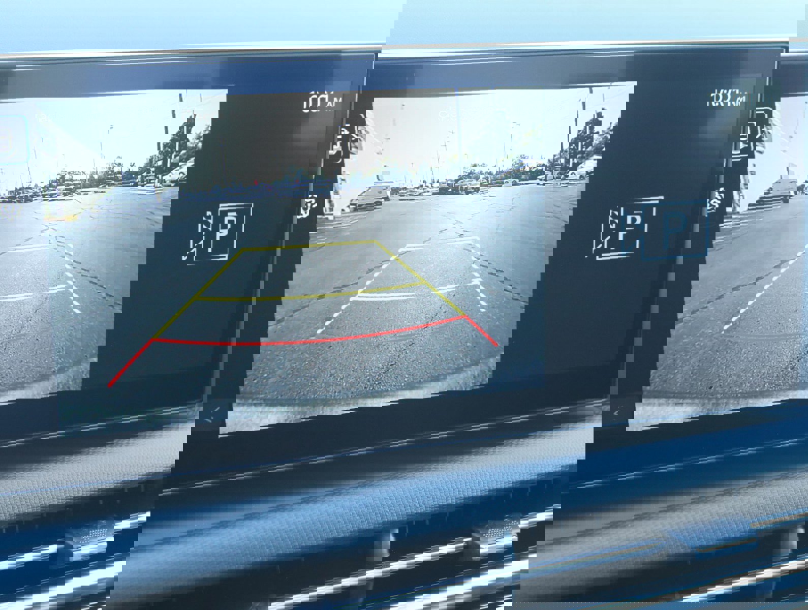 New 2026 Hyundai Santa Cruz SEL image 25