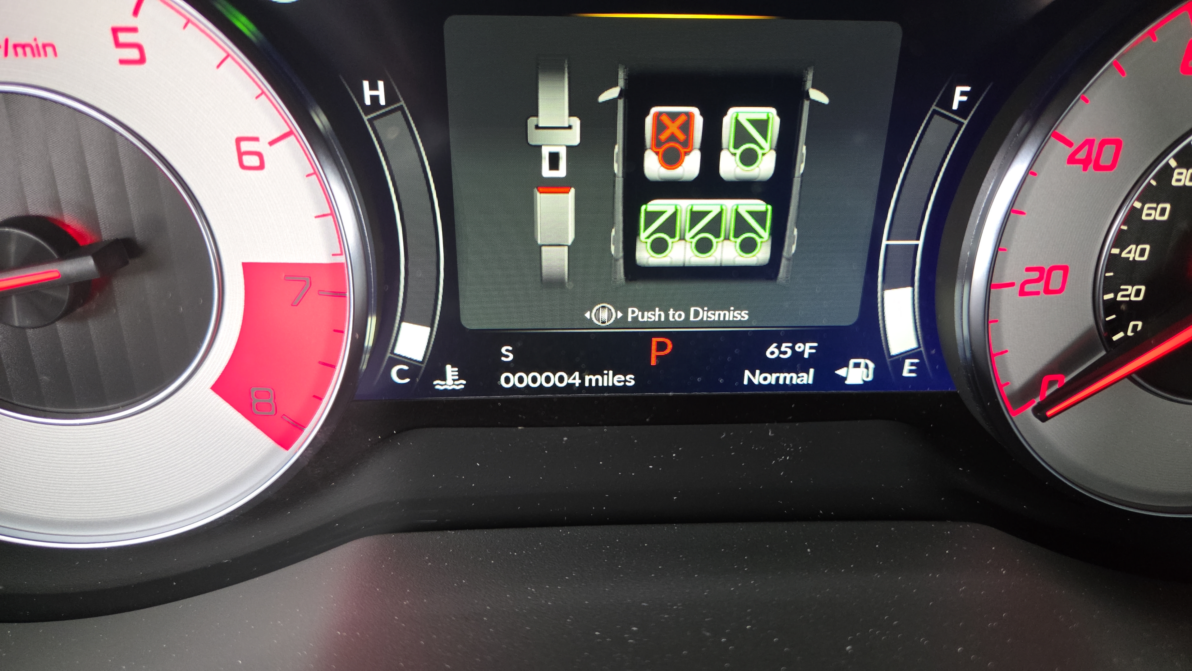 New 2026 Acura RDX A-Spec AWD/4WD image 26