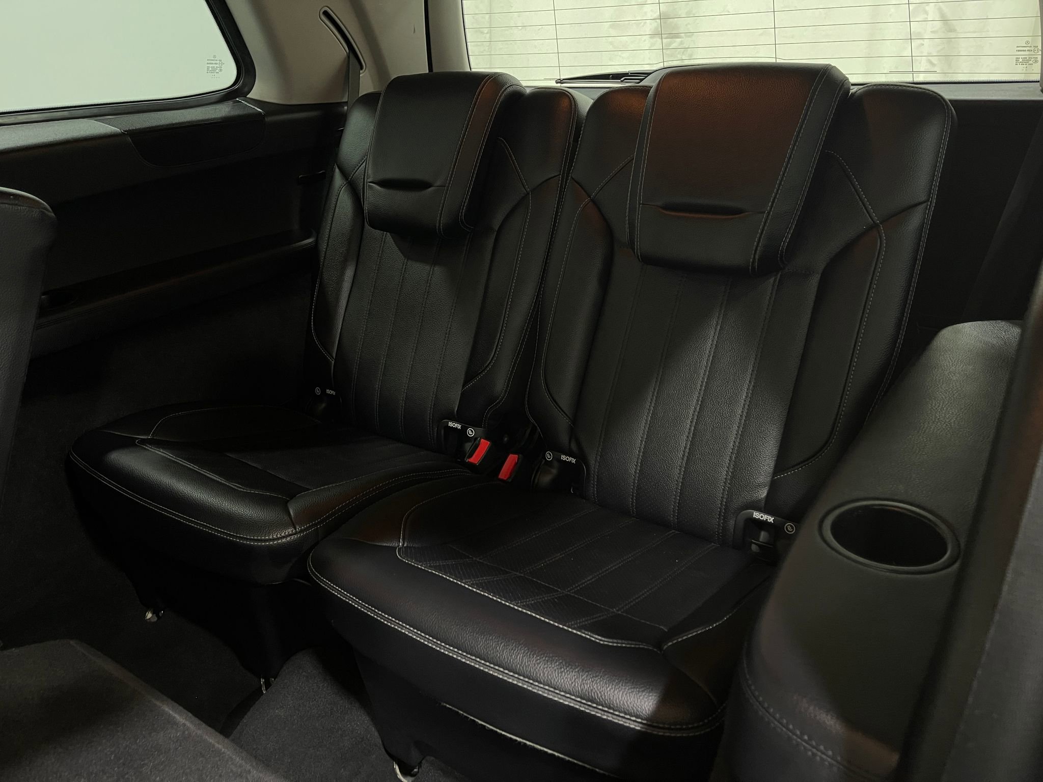 Used 2016 Mercedes-Benz GL 450 4MATIC w/ Premium I Package image 33