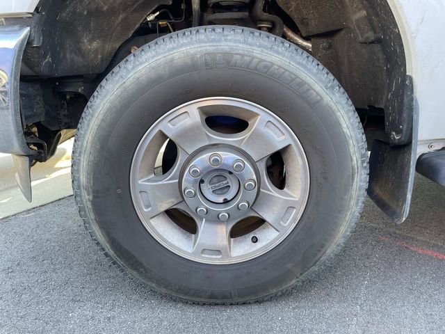 Used 2016 Ford F250 XLT w/ XLT Interior Package image 7