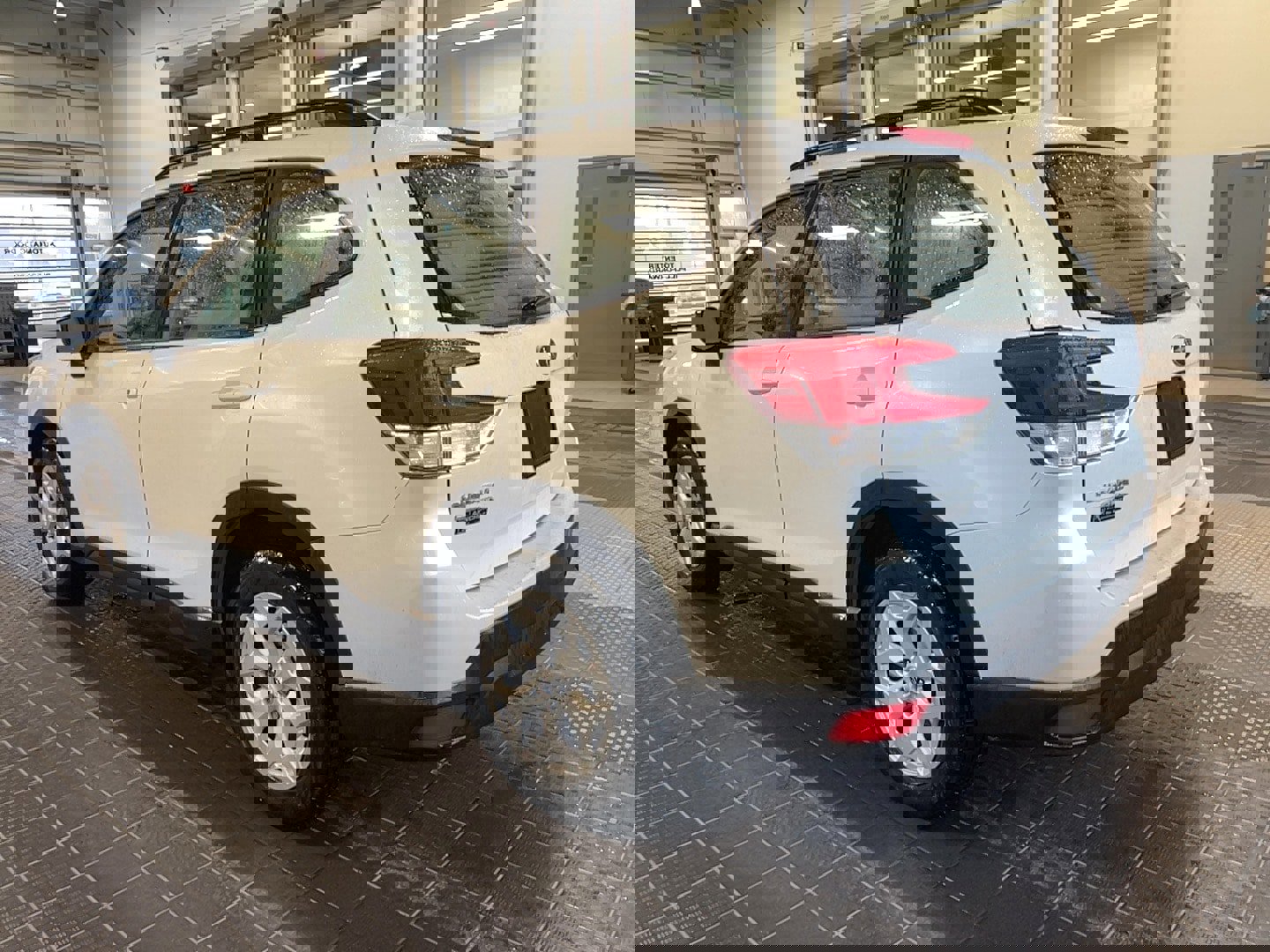 Used 2020 Subaru Forester w/ Alloy Wheel Package image 14