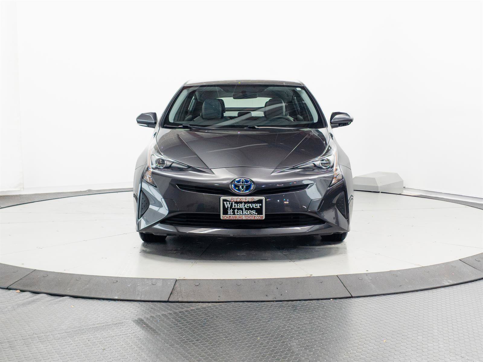 Used 2016 Toyota Prius Two FWD image 2
