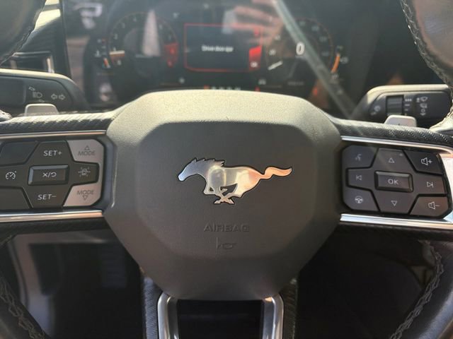 Used 2024 Ford Mustang GT Premium RWD image 7