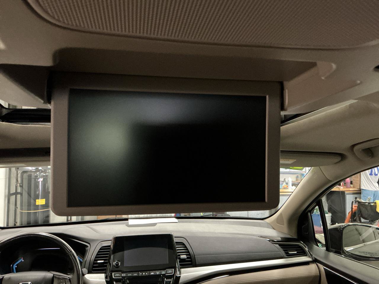 Used 2018 Honda Odyssey Elite image 10