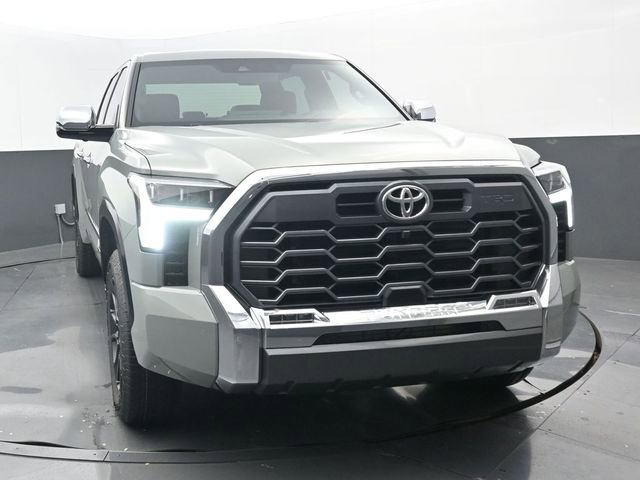 New 2026 Toyota Tundra 1794 Edition w/ TRD Off-Road Package image 20