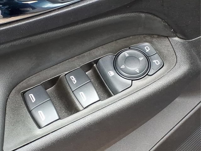 Used 2024 Chevrolet Equinox LT w/ LPO, Floor Liner Package FWD image 16