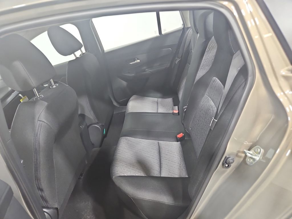 New 2026 Nissan Sentra SV image 24