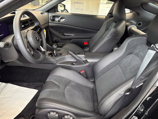 New 2027 Nissan Z Performance RWD image 4