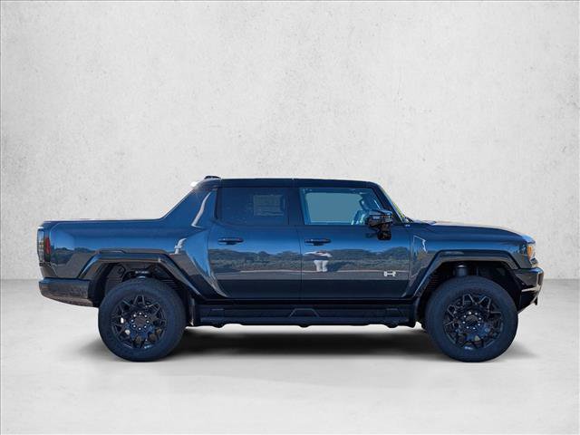 New 2026 GMC Hummer EV 4x4 Crew Cab image 4