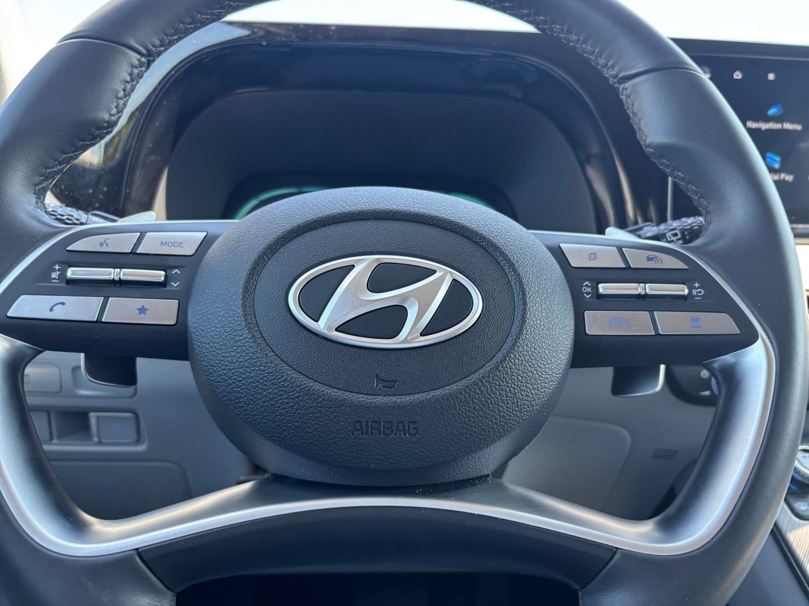 Used 2025 Hyundai Palisade SEL FWD image 30