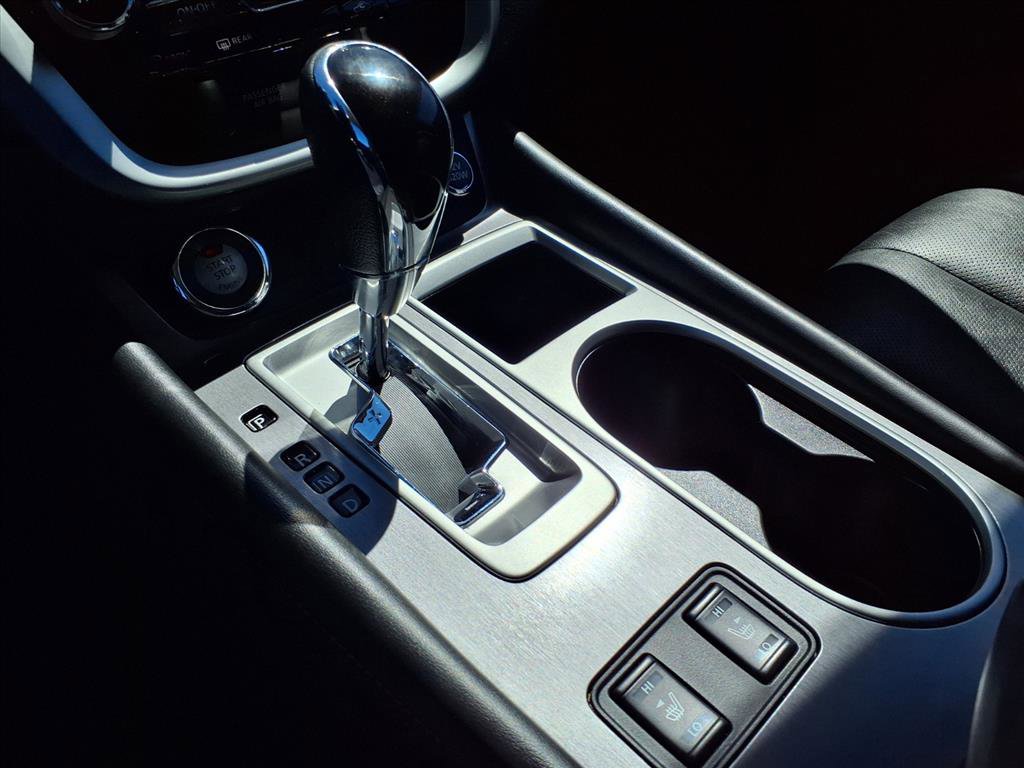 Used 2019 Nissan Murano SL w/ Cargo Package image 14