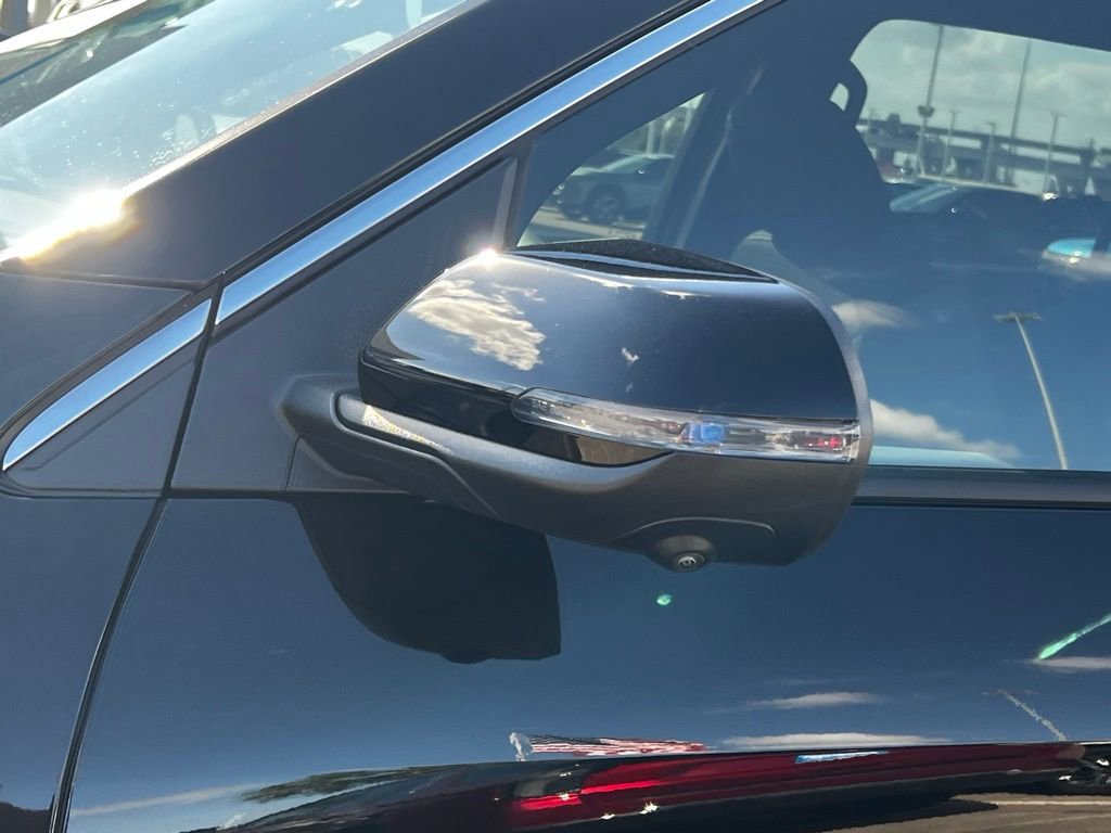 New 2026 Chevrolet Traverse LT image 21