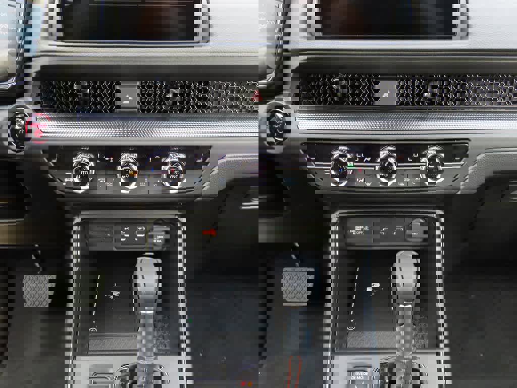 New 2026 Honda CR-V Sport-L image 21