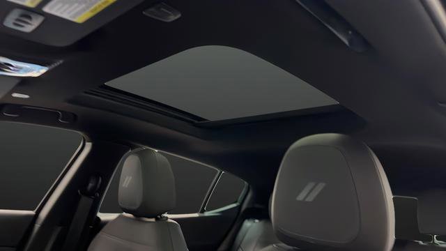 Used 2024 Dodge Hornet R/T Plus w/ Tech Pack Plus w/o Parking image 12