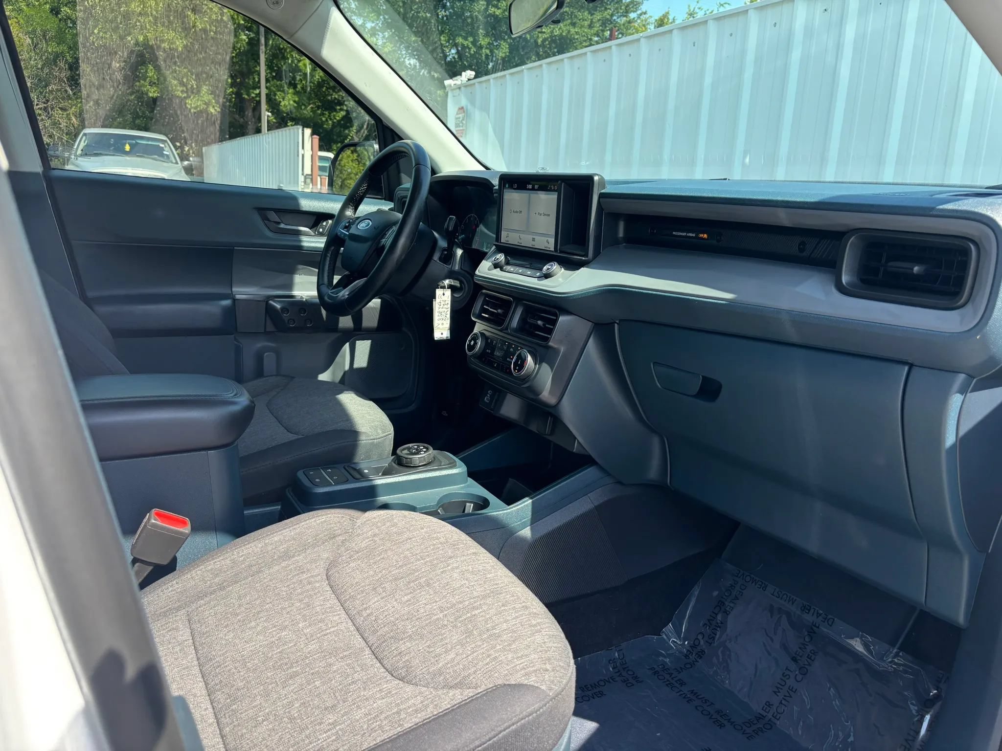 Used 2024 Ford Maverick XLT w/ XLT Luxury Package FWD image 20
