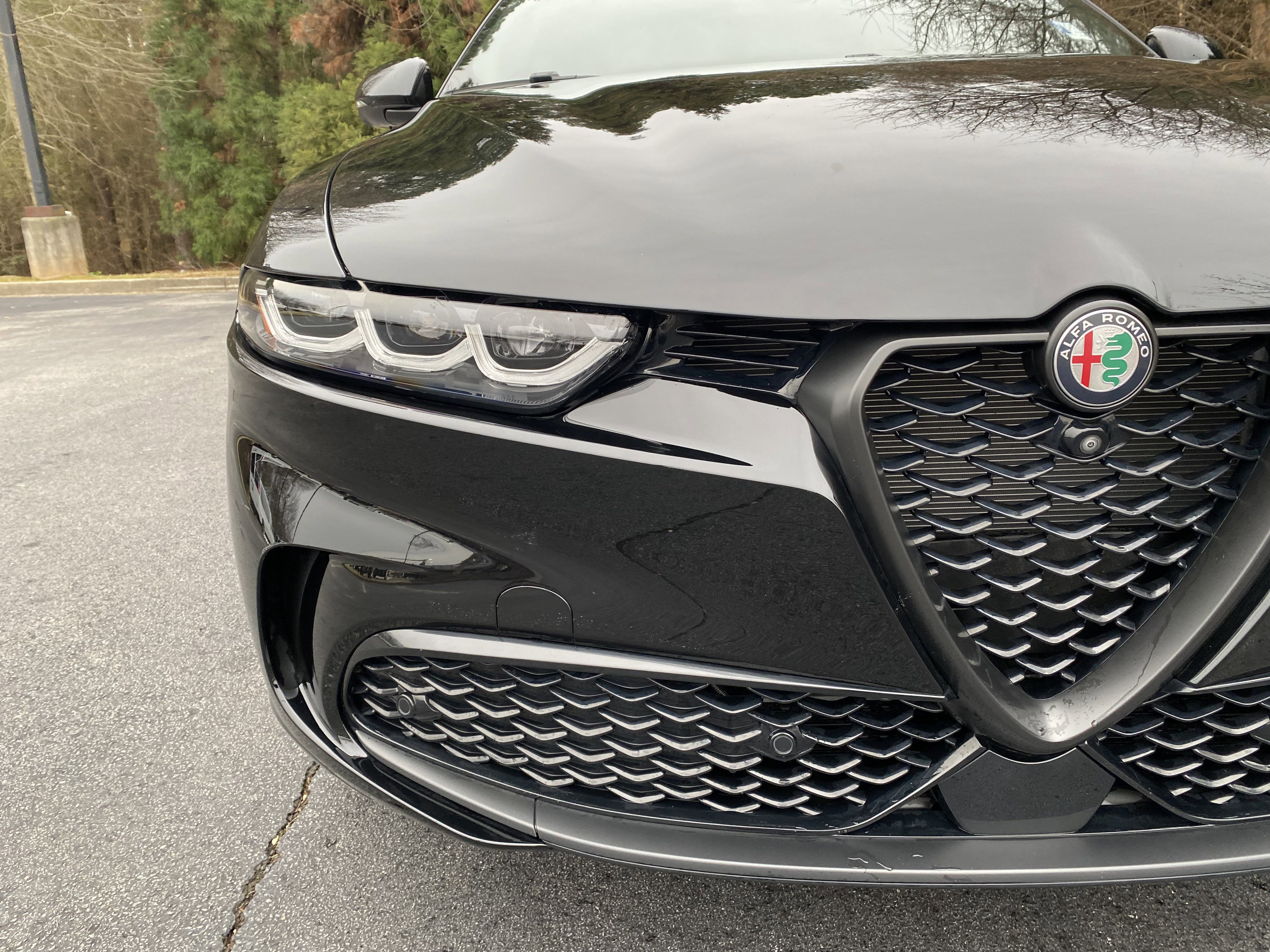 Used 2024 Alfa Romeo Tonale Veloce image 14