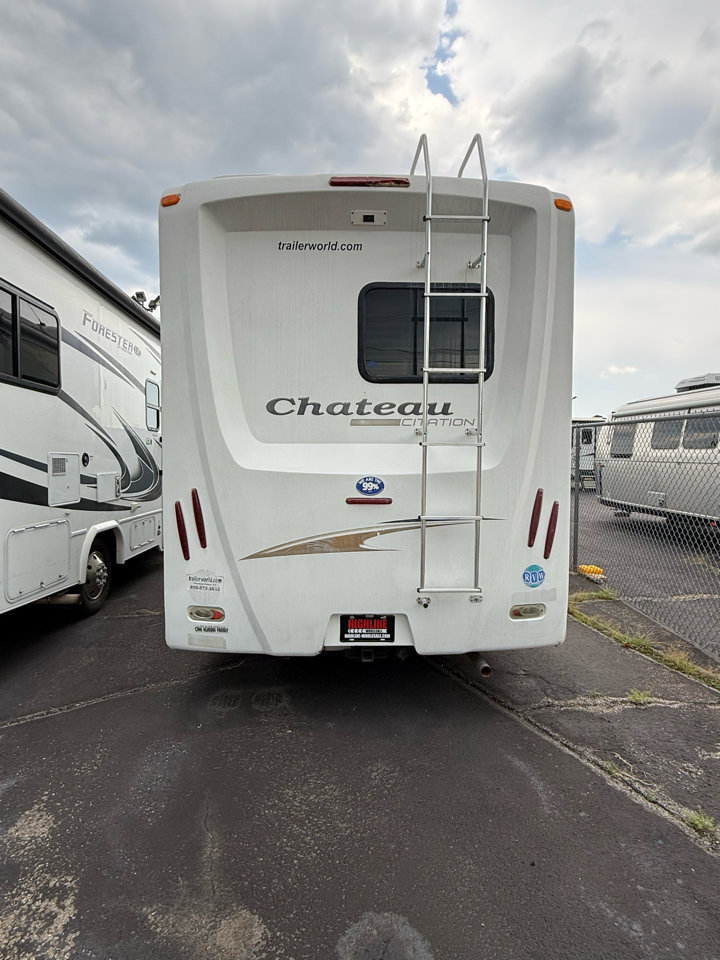 Used 2008 Dodge Sprinter 3500 image 5