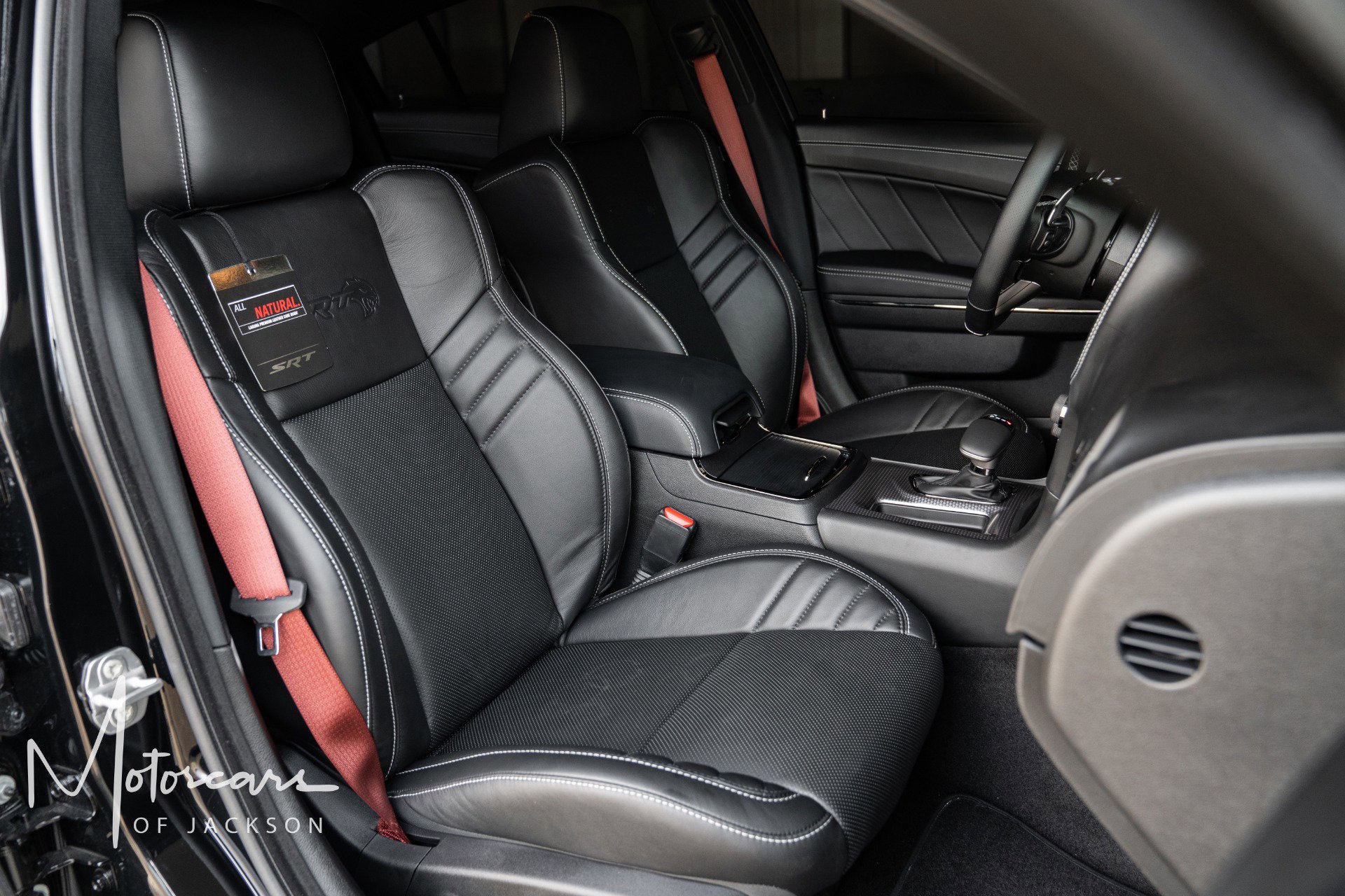 Used 2023 Dodge Charger SRT Hellcat w/ Harman/Kardon Audio Group image 14