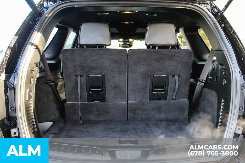 Used 2024 Dodge Durango GT image 25