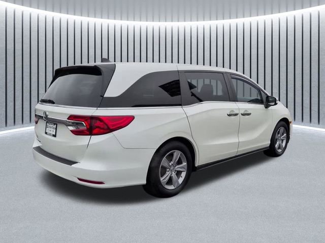 Used 2019 Honda Odyssey EX-L image 6