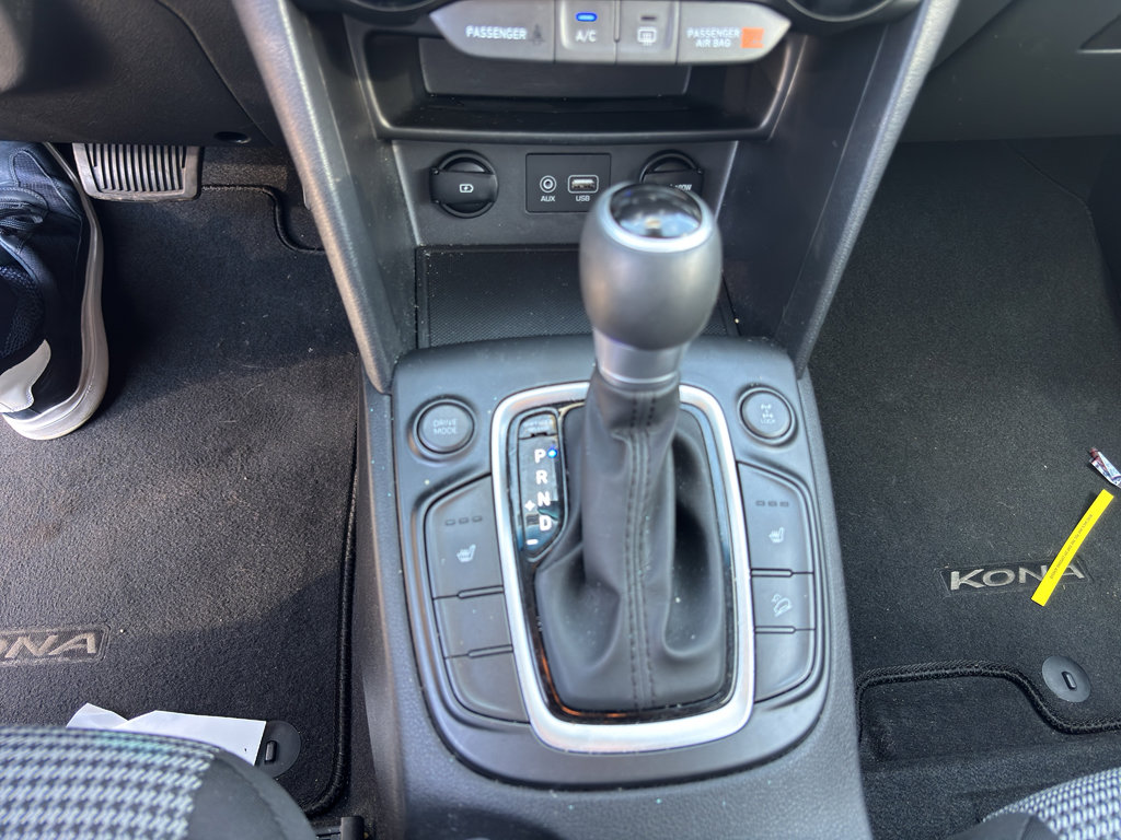 Used 2020 Hyundai Kona SEL image 12