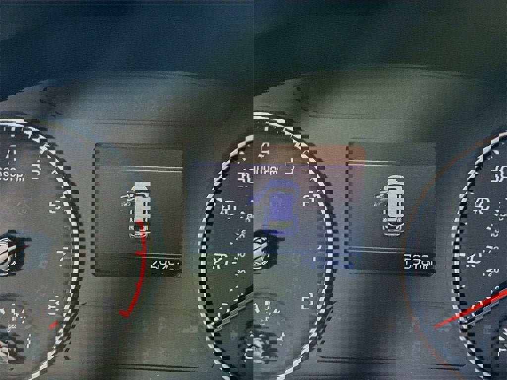 Used 2021 Kia Seltos LX image 6