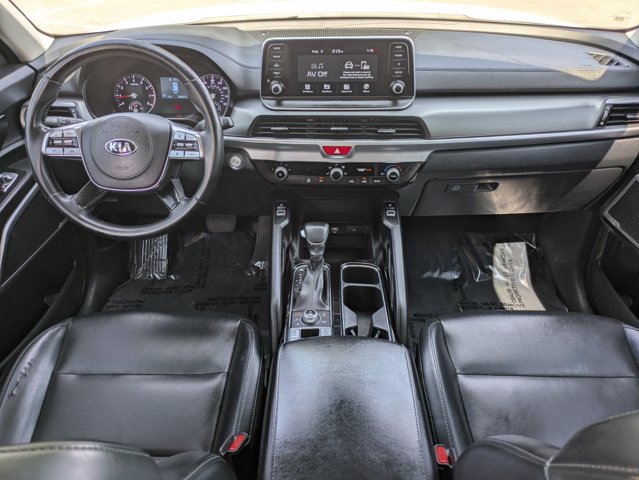 Used 2020 Kia Telluride S AWD/4WD image 16