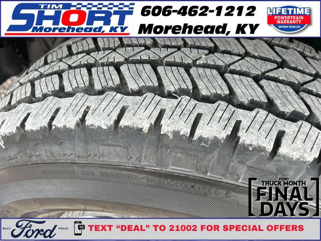 New 2025 Ford Bronco Big Bend AWD/4WD image 52