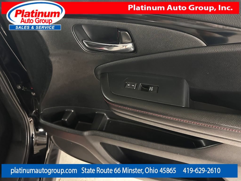 Used 2023 Honda Ridgeline Black Edition image 57