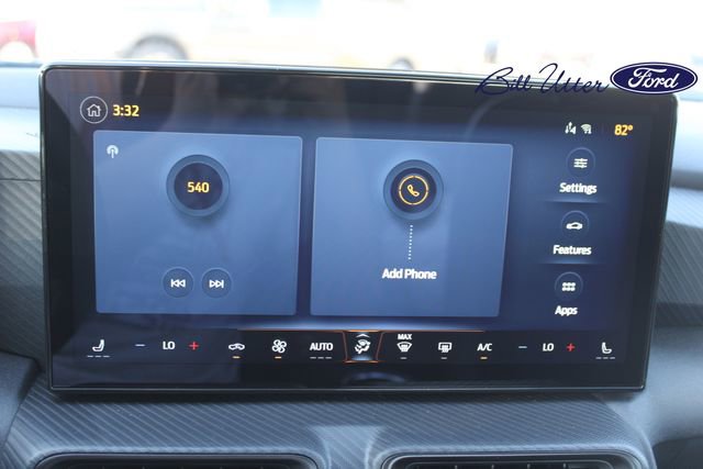 New 2026 Ford Mustang Coupe image 13