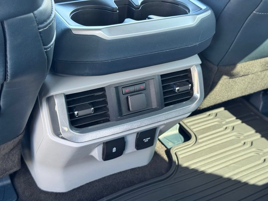 Used 2023 Ford F150 Limited AWD/4WD image 37