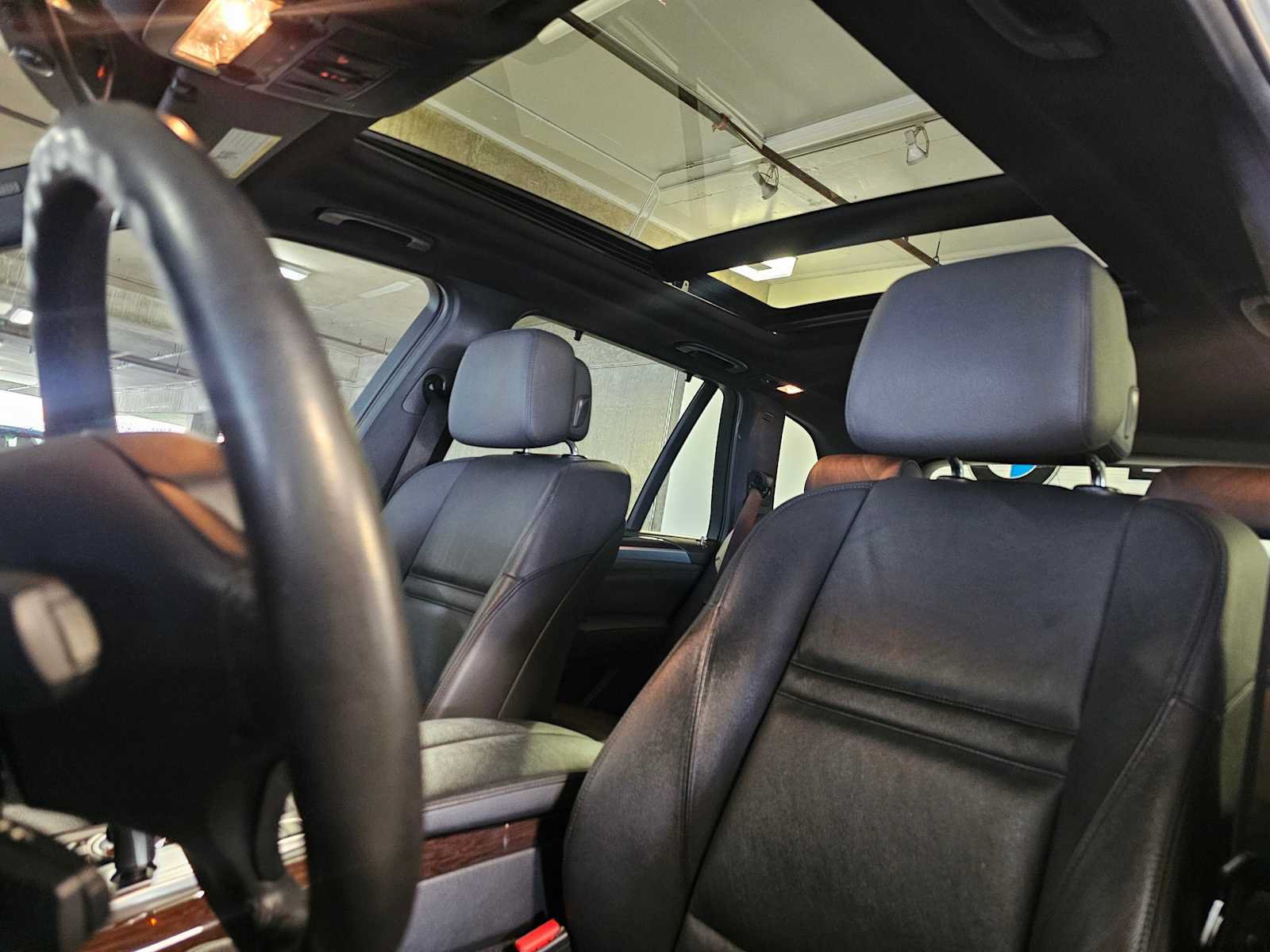 Used 2013 BMW X5 xDrive35d AWD/4WD image 28