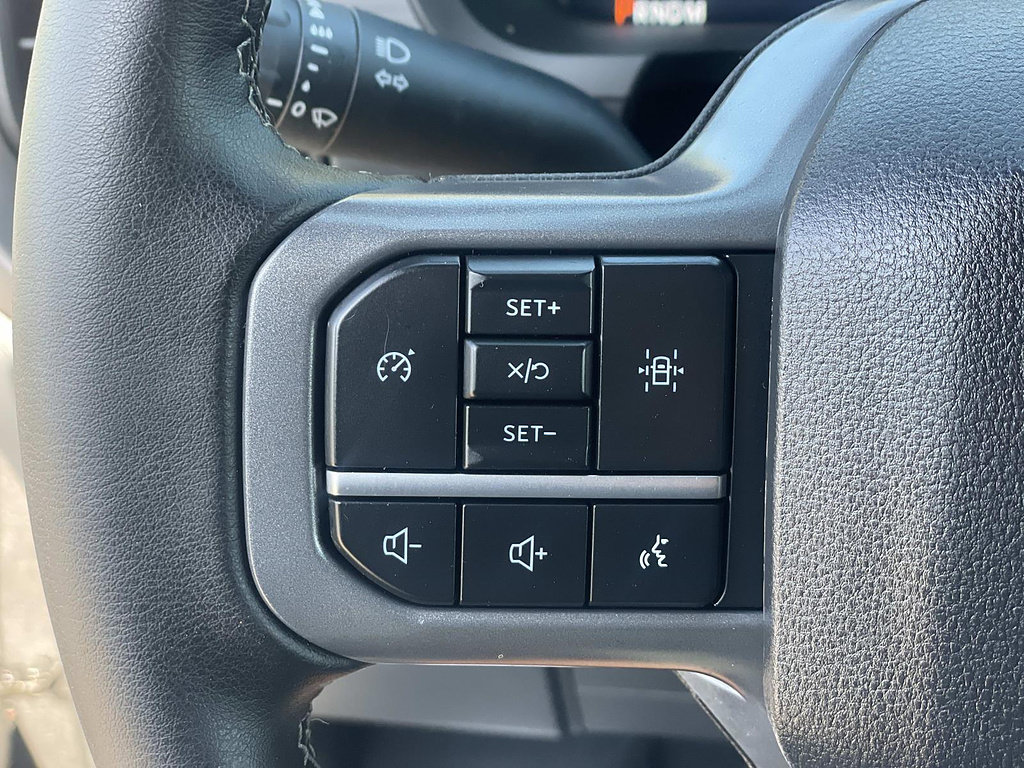 Used 2025 Ford F150 XLT w/ Equipment Group 301A Standard AWD/4WD image 8