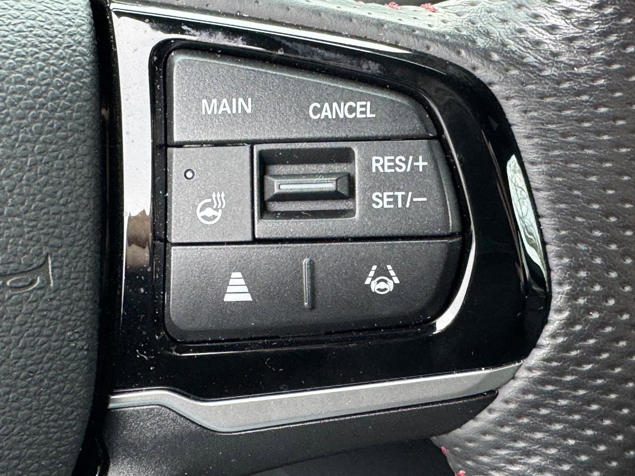 Certified 2025 Honda Ridgeline Black Edition image 22