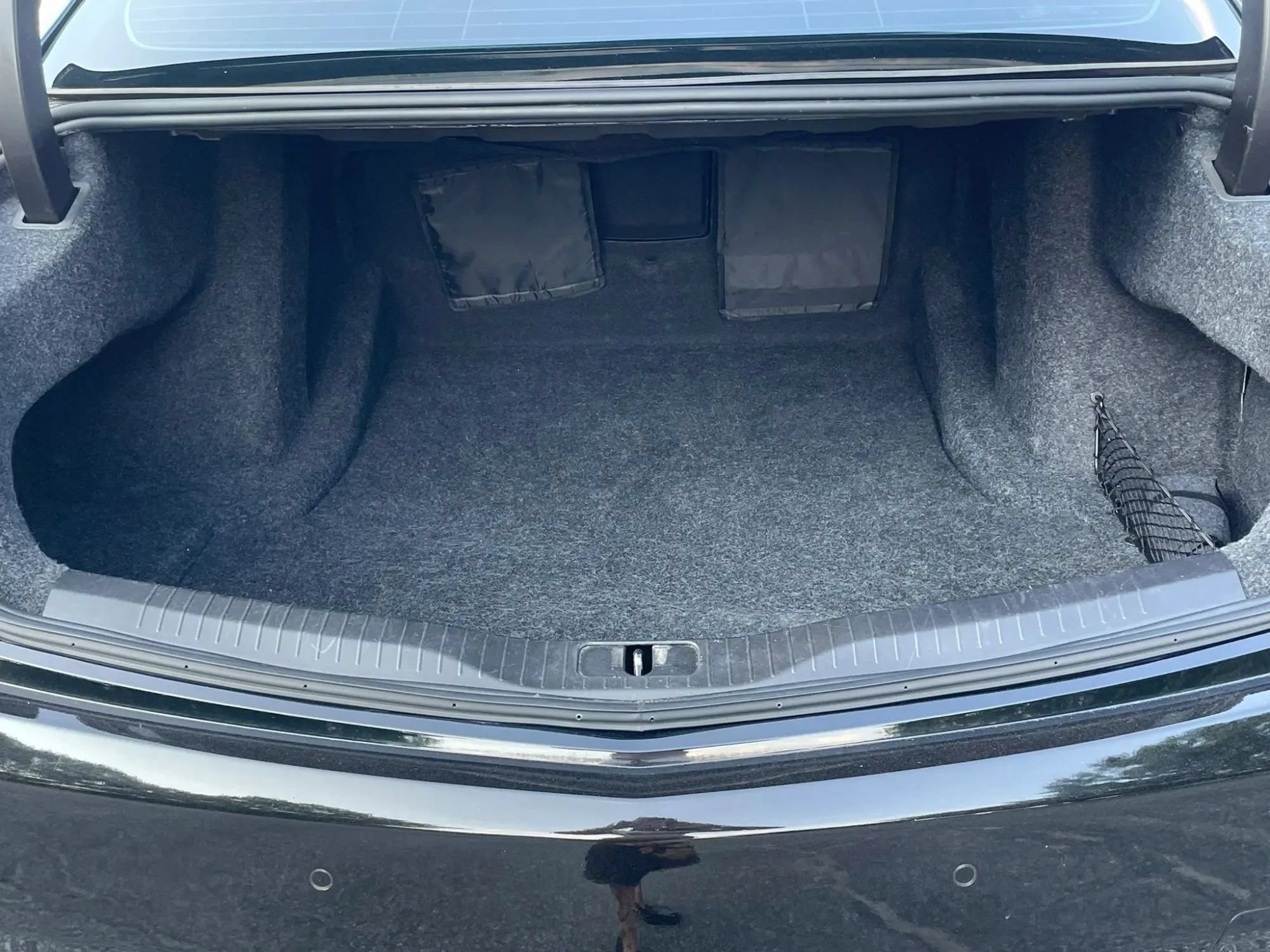 Used 2018 Cadillac CT6 Premium Luxury AWD/4WD image 52