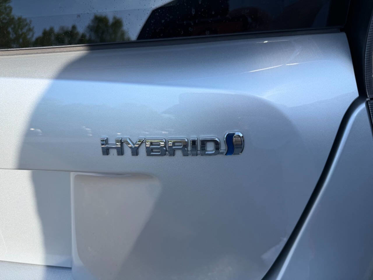 Used 2016 Toyota Prius Four w/ Advanced Technology Package FWD image 47